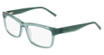 DKNY Eyeglasses DK5083 CRYSTAL SAGE/310