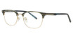 TWENTY/XX Eyeglasses VIRTUE OLIVE
