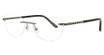 TWENTY/XX Eyeglasses LUCENT GUN