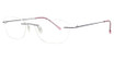 TWENTY/XX Eyeglasses VISIONARY VIOLET