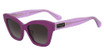 Kate Spade KS DAINA 2GS/US VIOLET/0B3V