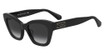 Kate Spade Eyeglasses KS DAINA 2GS/US BLK GOLD B/02M2