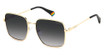 Polaroid Eyeglasses PLD 6194/S/XN GOLD/0J5G