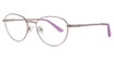 Bloom Optics Eyeglasses BL DEBBIE LAVENDER