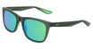 Nike Eyeglasses NIKE FUSION TREND IQ9354X MATTE SEQUOIA / GREEN MIRROR/355