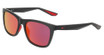 Nike Eyeglasses NIKE FUSION TREND IQ9354X ANTHRACITE / RED MIRROR/060