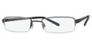 Stetson Off Road Eyeglasses Off Road 5002 Gun/58