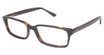 Vision's Eyeglasses Vision's 202 Tortoise/C02