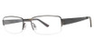 Stetson Off Road Off Road 5034 Dark Gunmetal/58