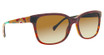 Vera Bradley Eyeglasses Charlene Desert Floral/DSF