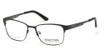 Kenneth Cole Reaction Eyeglasses KC0789 black/crystal/003