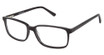 XXL Eyewear Eyeglasses Bearcat Black/BLACK