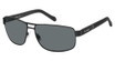 Fossil Eyeglasses FOS 3060/S MTBLACK MA/094X