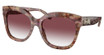 COACH Eyeglasses HC8264 L1083 PETAL TORTOISE/57398H