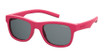 Polaroid Eyeglasses PLD 8020/S/SM PINK/035J