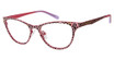 BETSEY JOHNSON CHILL PINK/PNK
