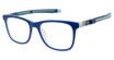 Champion Eyeglasses CUGUARD NAVY/C02