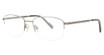 ClearVision Eyeglasses T 5613 GUNMETAL