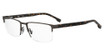 BOSS Hugo Boss Eyeglasses BOSS 1302/U MTT BROWN/0YZ4