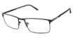 XXL Eyewear Thorobred Black/BLACK