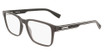 Lacoste Eyeglasses L2895 MATTE BLACK/002