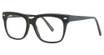 Geek Eyewear Eyeglasses GEEK SUN BLACK