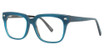 Geek Eyewear Eyeglasses GEEK SUN AZURE