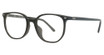Ray-Ban Rx Eyeglasses RX5397F ELLIOT BLACK/2000