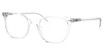 Ray-Ban Rx Eyeglasses RX5397F ELLIOT TRANSPARENT/2001