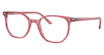 Ray-Ban Rx Eyeglasses RX5397F ELLIOT PINK/8440