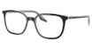 Ray-Ban Rx Eyeglasses RX5406 BLACK ON TRANSPARENT/2034