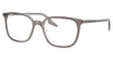 Ray-Ban Rx Eyeglasses RX5406 GREY ON TRANSPARENT/8111