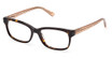 Guess? Eyeglasses GU9224 dark havana/052
