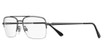 Safilo Elasta Eyeglasses E 7251 RUTHENIUM/06LB