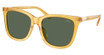 Polo Eyeglasses PH4201U SHINY OPAL YELLOW/500571