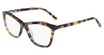 DKNY Eyeglasses DK5056 CHARCOAL TOKYO TORTOISE/214