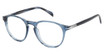 David Beckham Eyeglasses DB 1126 BL STRBLU/0Y00