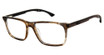 Champion Eyeglasses STOKE TORTOISE/C02