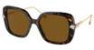 SWAROVSKI Eyeglasses SK6011 HAVANA/100283