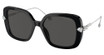 SWAROVSKI SK6011F BLACK/103887