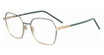 Moschino Love MOL568/SAM TEAL/0ZI9