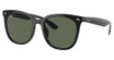 Ray-Ban Eyeglasses RB4379D BLACK/601/71