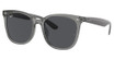Ray-Ban Eyeglasses RB4379D TRANSPARENT GREY/659987