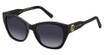 Marc Jacobs MARC 732/S BLACK/0807