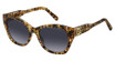 Marc Jacobs Eyeglasses MARC 732/S PTT HVN/0H7P