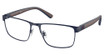 Polo Eyeglasses PH1229 SEMISHINY NAVY BLUE/9273