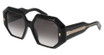 Cutler and Gross Eyeglasses CGSN932456 BLACK/001
