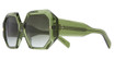 Cutler and Gross Eyeglasses CGSN932456 JOSHUA GREEN/003