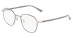 Calvin Klein CK22130LB LIGHT GUNMETAL/BLACK/015