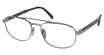 Prada Eyeglasses PR A56V GUNMETAL/5AV1O1